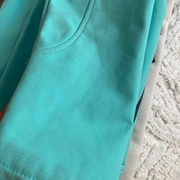 Free Country Ladies Cubic Dobby Softshell Jacket - Picture 13 of 13